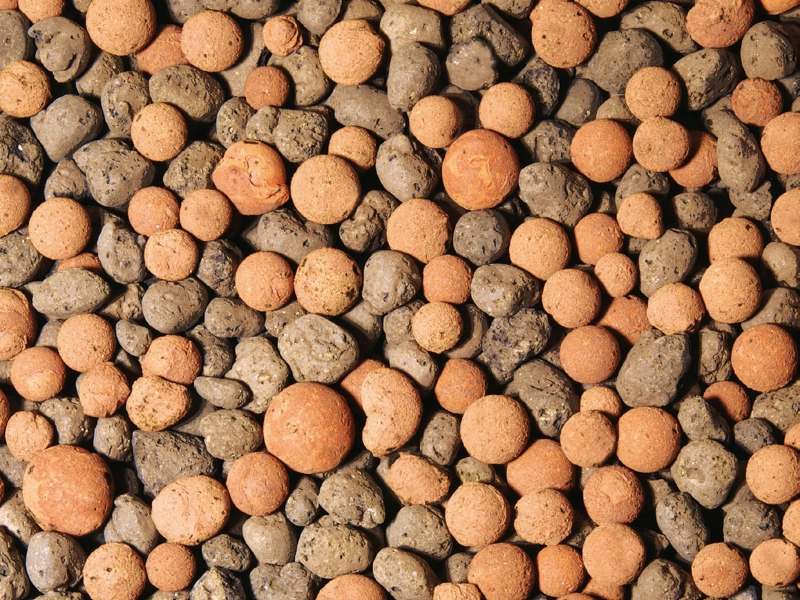 Argilla Espansa Leca 2