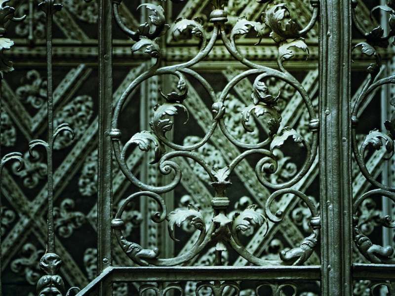 Colorificio San Marco Pg1