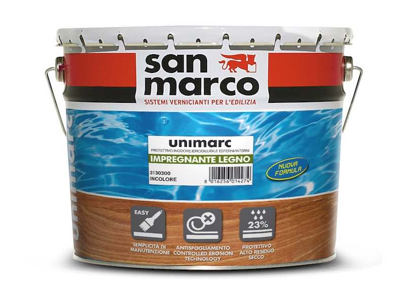 Colorificio San Marco Pg5