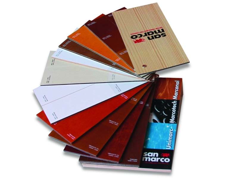 Colorificio San Marco Pg6