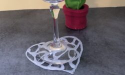 Creativita Colla Caldo