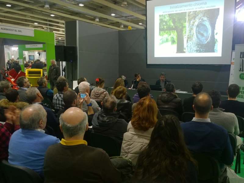Fieragricola 2016 Seminari
