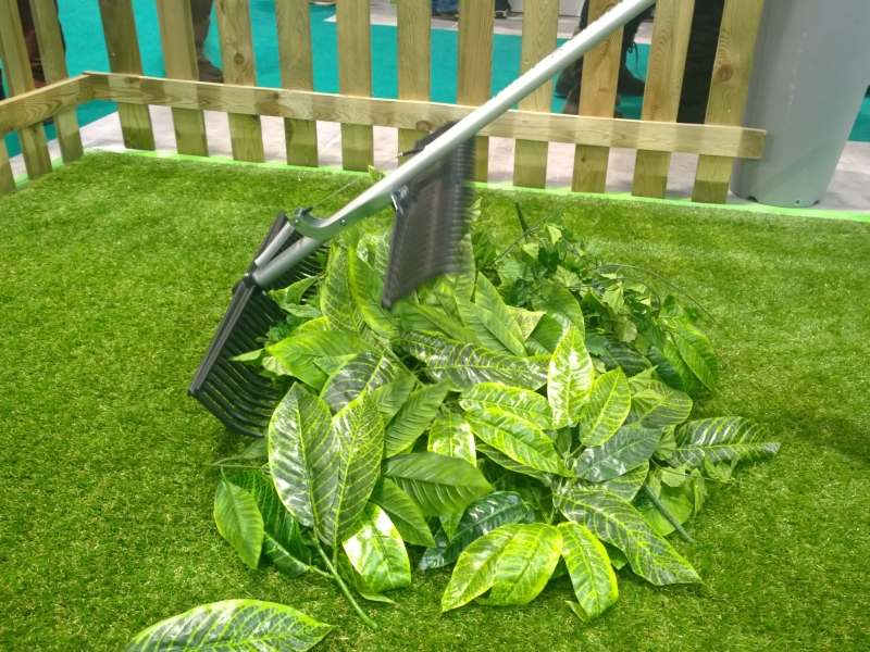 Fieragricola 2016 Spidergreen