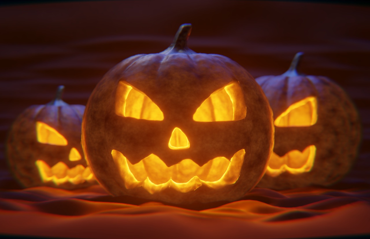 Jack O Lantern Leggenda