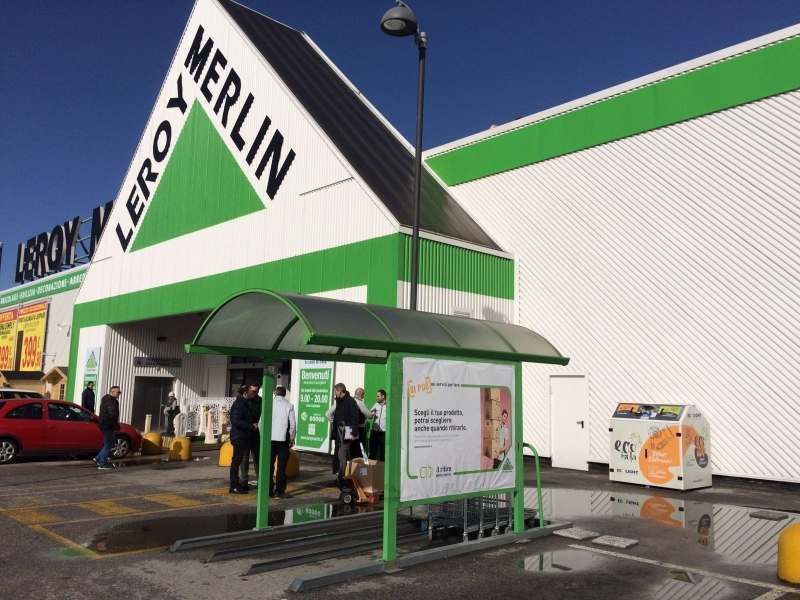 Leroymerlin Ecoisola PG1