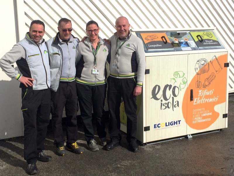 Leroymerlin Ecoisola PG2