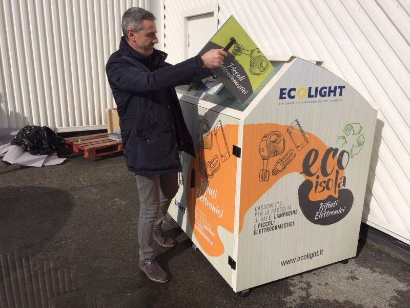 Leroymerlin Ecoisola PG3