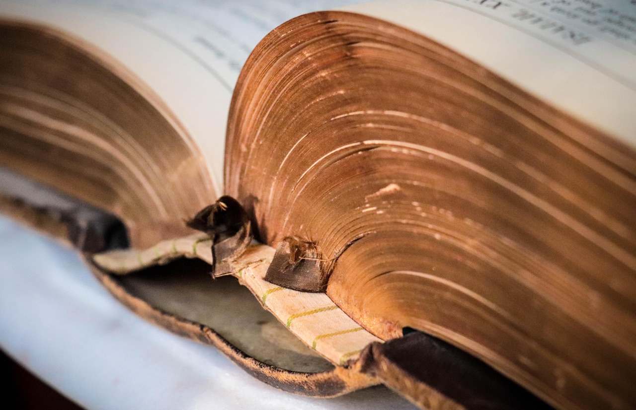 Libro Malconcio