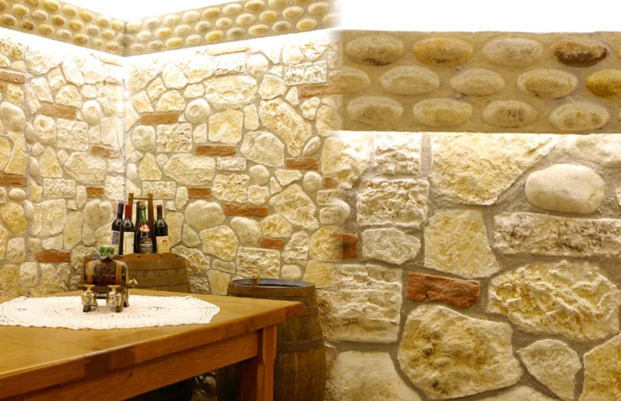 Muro Puzzle