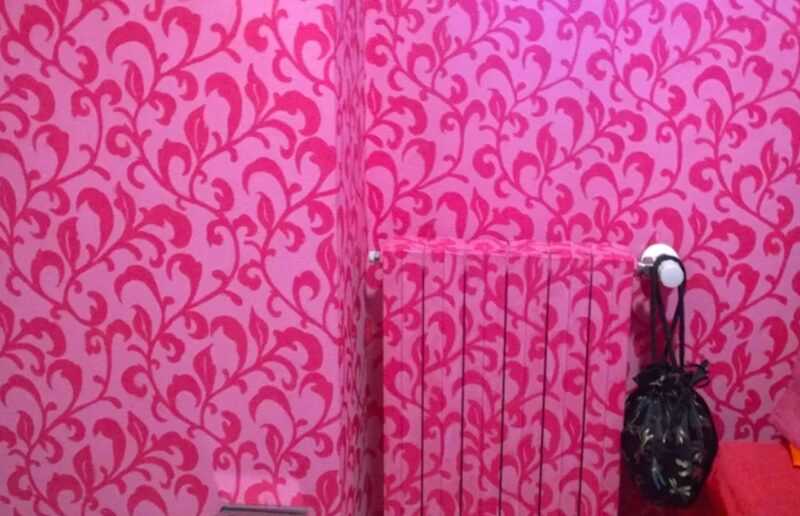 Nascondere Con Colore