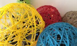 Palline Alberelli Faidate