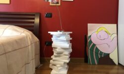 Riciclare Vecchi Libri