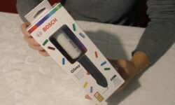 Riparare Creare Decorare Gluey Bosch