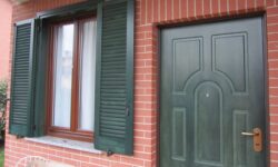 Serramenti Scegliere