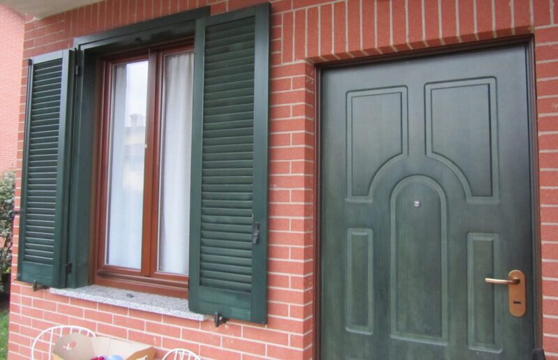 Serramenti Scegliere