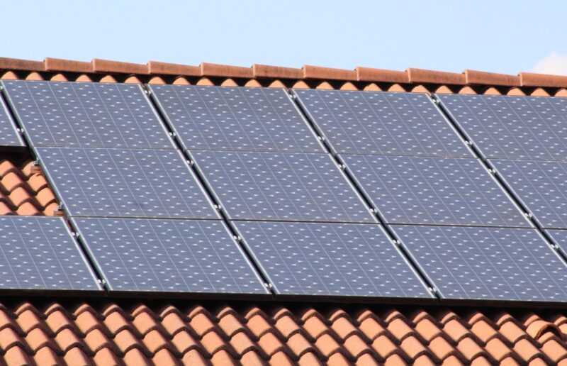 Sistemi Fotovoltaici