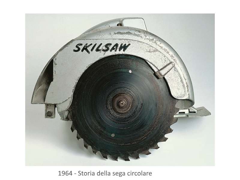 Skilsaw PG5