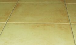 Sostituire Piastrella Rottta