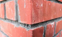 Spigolo Rotto Riparare