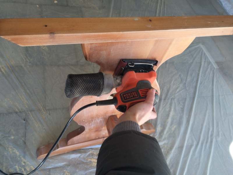 Tavolo Taverna Decape PG10