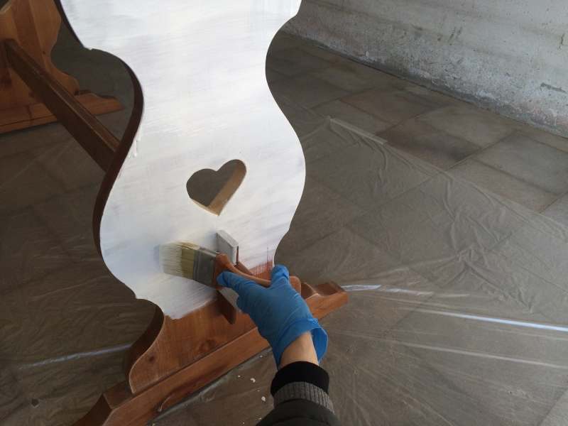 Tavolo Taverna Decape PG11