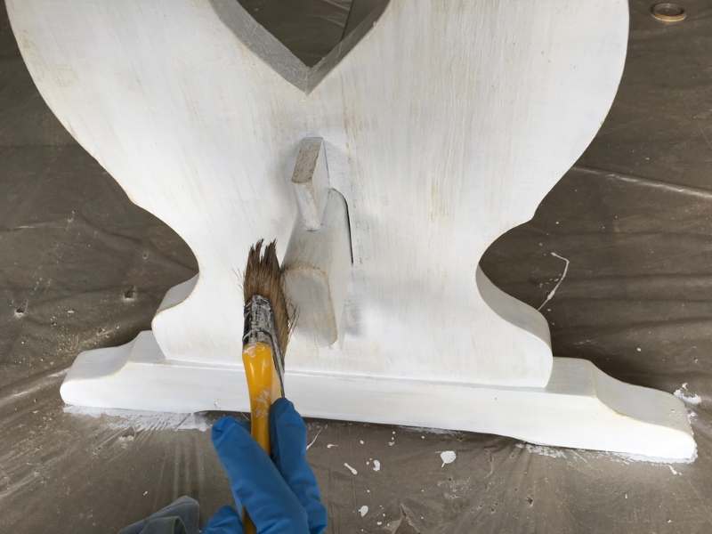 Tavolo Taverna Decape PG13