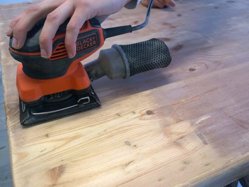 Tavolo Taverna Decape PG4