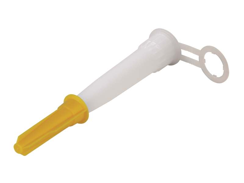 Ugello Coperchio Pg1