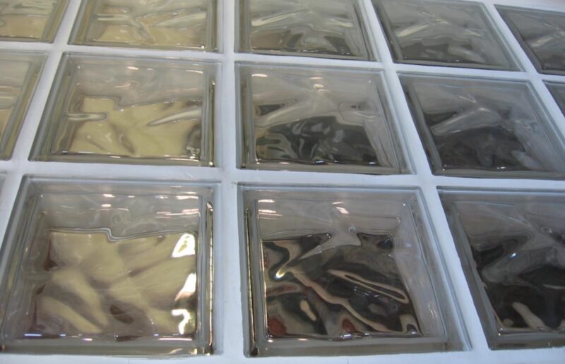 Vetrocemento Costruire