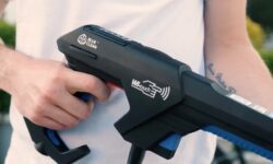 ANNOVI REVERBERI Wi Touch System