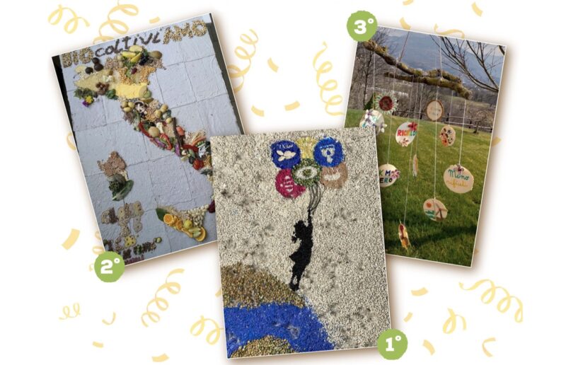 COMPO Biocoltiviamo 2022