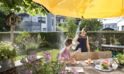 Nebulizzatore Gardena