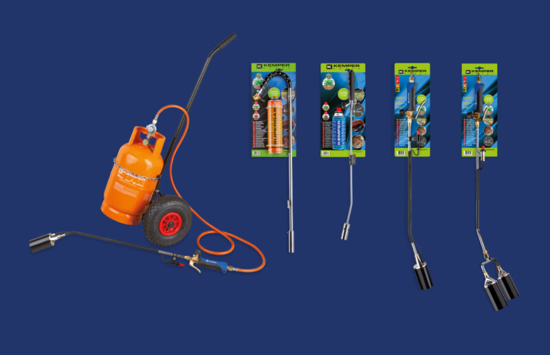 Linea Pirodiserbo Kemper