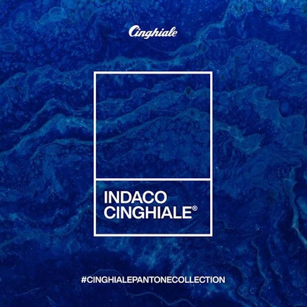 Pennelli Cinghiale Con IED Colore Onnipresente E Pop Con Pantone