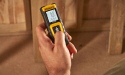 STANLEY Misuratore SLM100