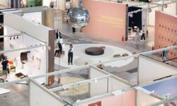 Salone Satellite 2022