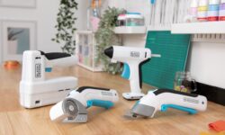 Black+Decker Crafting Collection