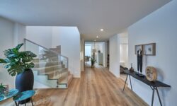 KAMPA Parete a basso spessore