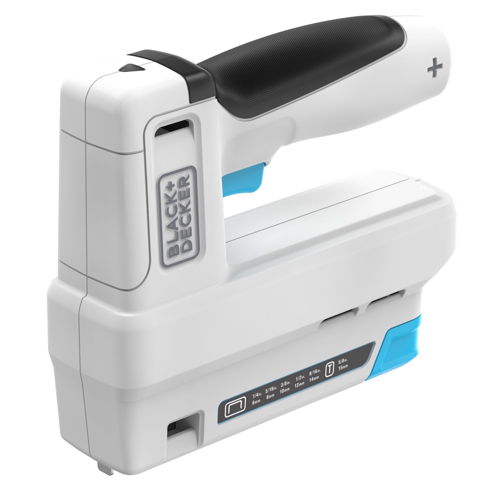La Graffatrice BlackDecker