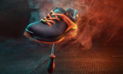 ROSSINI Scarpe R Generation