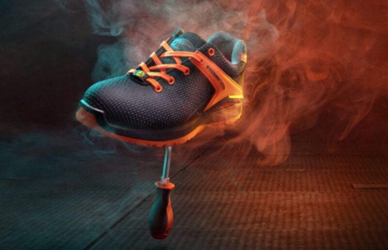 ROSSINI Scarpe R Generation