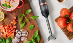 Black+Decker Kitchen Wand