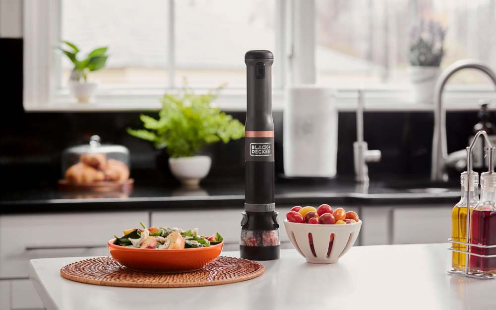 Kitchen Wand Di BlackDecker 