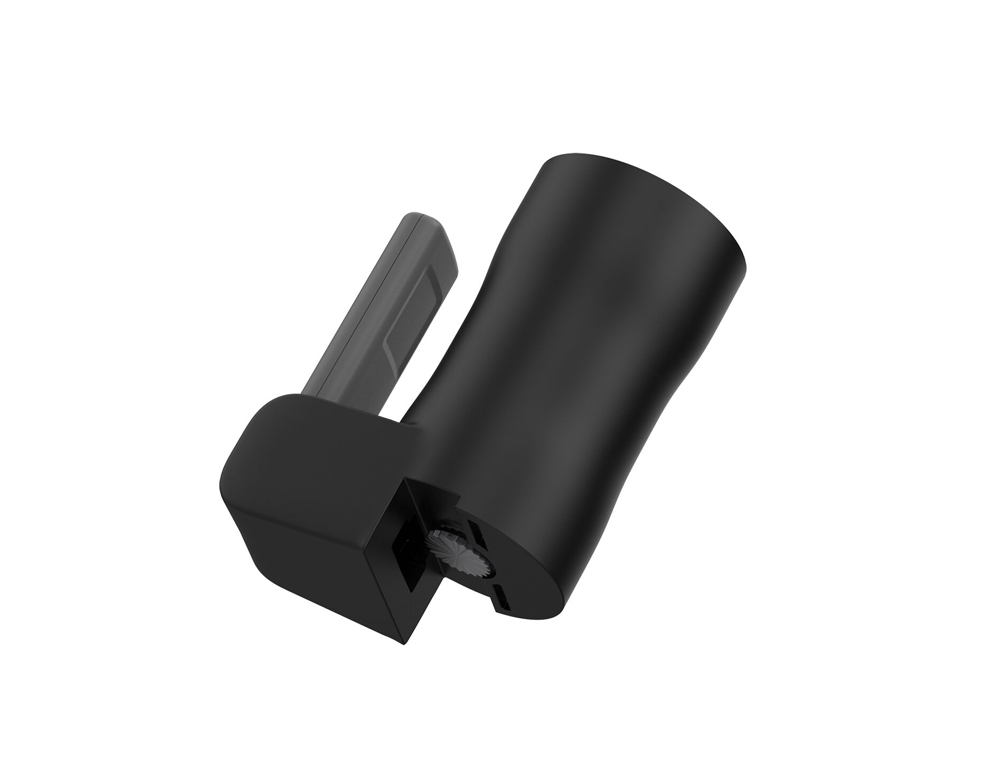 Kitchen Wand Di BlackDecker - Apriscatole Cordless