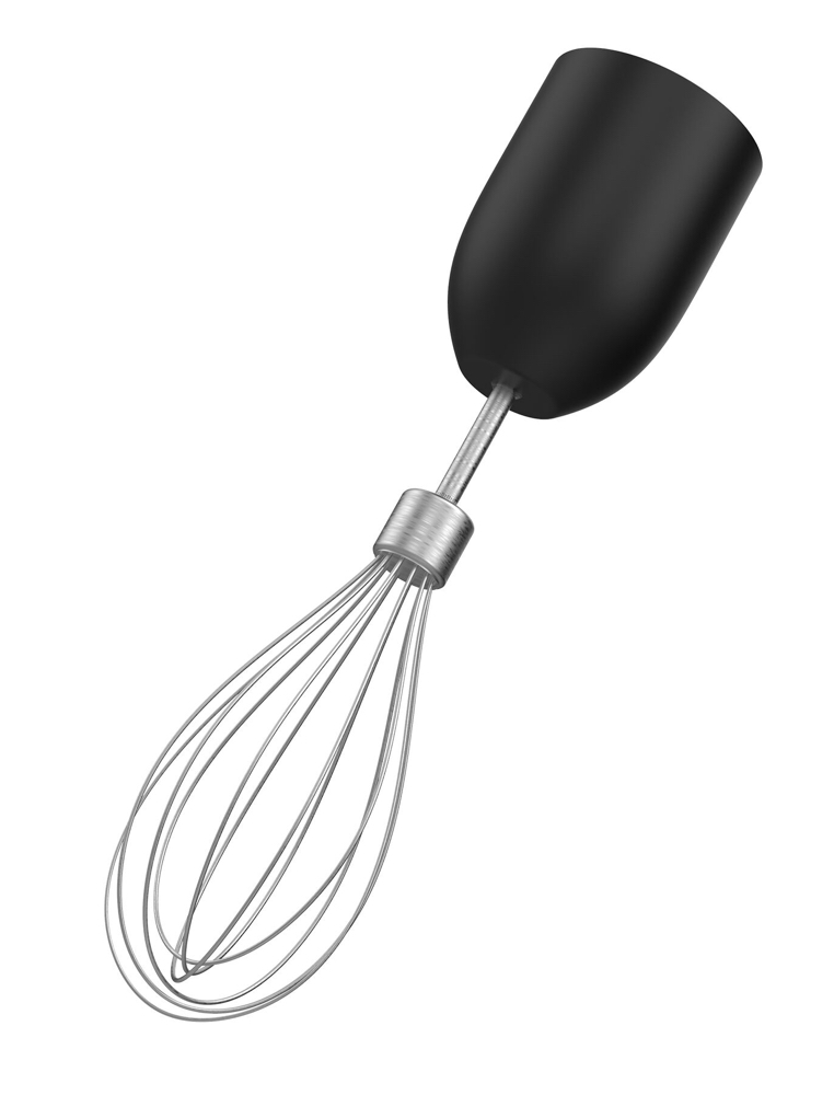 Kitchen Wand Di BlackDecker - Frusta XL