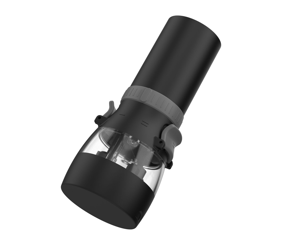 Kitchen Wand Di BlackDecker - Macinaspezie Cordless