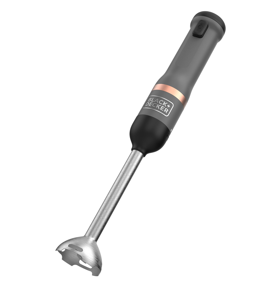 Kitchen Wand Di BlackDecker - Piede In Acciaio Inox