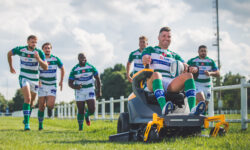 STIGA Rugbi Benetton