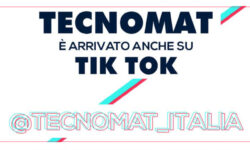 Tecnomat Su Tik Tok
