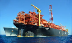 Rigassificatore Livorno